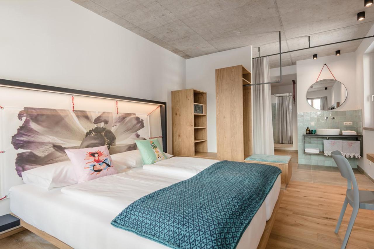 Hotel Blue Gastein Bad Hofgastein Εξωτερικό φωτογραφία