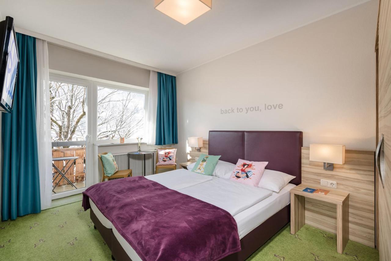 Hotel Blue Gastein Bad Hofgastein Εξωτερικό φωτογραφία