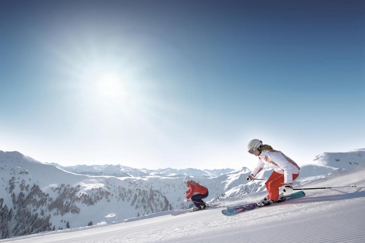 Hotel Blue Gastein Bad Hofgastein Εξωτερικό φωτογραφία
