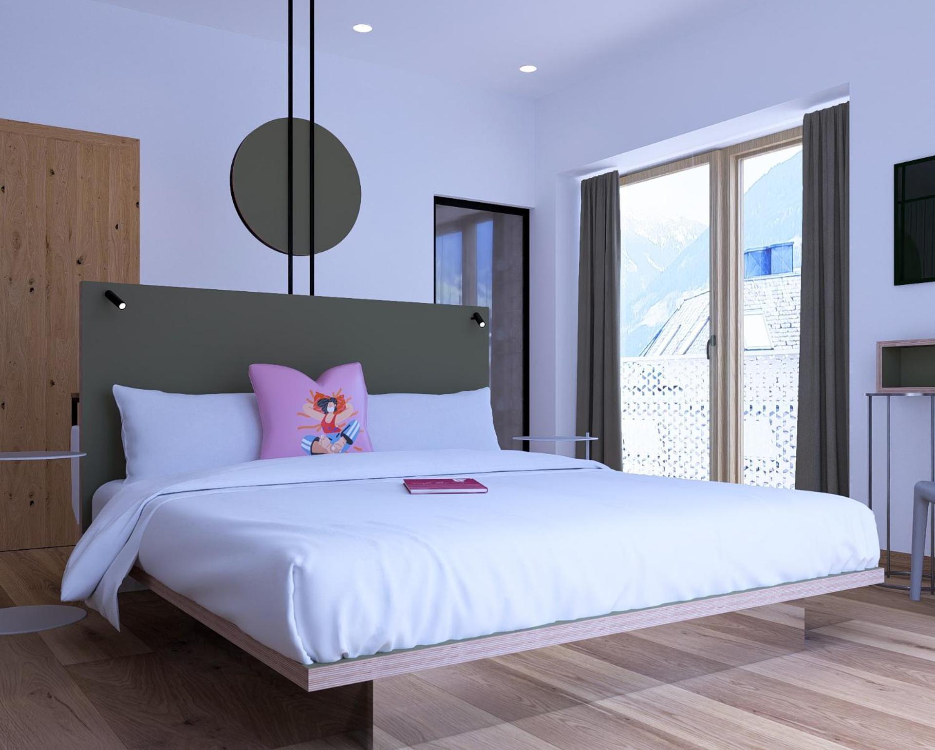 Hotel Blue Gastein Bad Hofgastein Εξωτερικό φωτογραφία