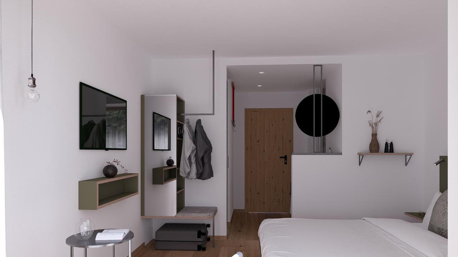 Hotel Blue Gastein Bad Hofgastein Εξωτερικό φωτογραφία